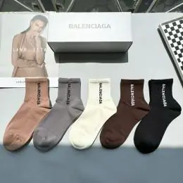 balenciaga chaussettes s_126a75b